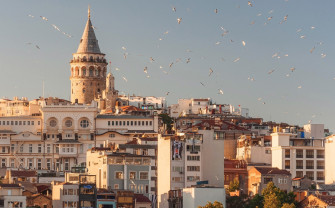 Major Events In Istanbul Turkey Predicthq