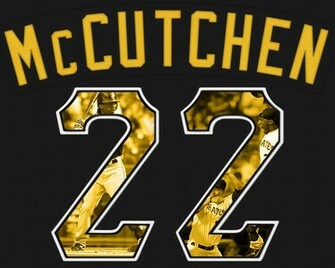 Andrew Mccutchen Wallpaper