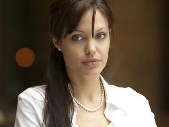 HD Wallpaper Angelina Jolie 2