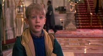 Macaulay Culkin Image Home Alone Wallpaper And