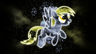 Astrallight Derpy Hooves By Morningstar