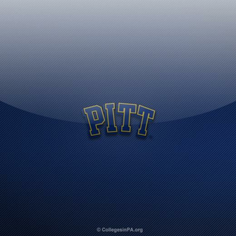 Thumbs Pitt Panthers iPad Wallpaper