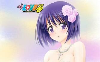 Sairenji Haruna To Love Ru Wallpaper Zerochan Anime