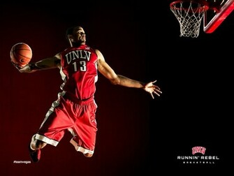 College Basketball Wallpaper