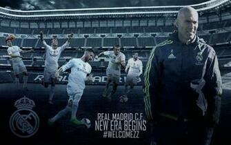 Real Madrid Wallpaper