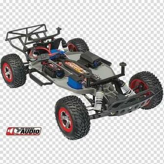 Traxxas Slash 2wd Vxl Radio Controlled Car