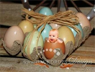 Good Easter Background