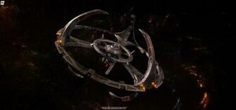 Deep Space Nine Station Wallpaper Galleryhip