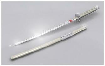 Samurai Sword HD Wallpaper