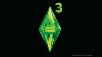The Sims Wallpaper Simy World