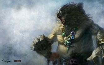 Nunu Wallpaper Best Top For