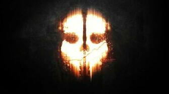 Cod Ghost Full HD Wallpaper By Poldas
