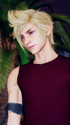 Prompto Wallpaper Image In Collection