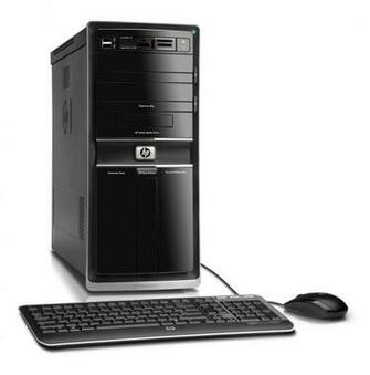 Hp Announce New Pavilion Elite Slimline Compaq Presario Desktops