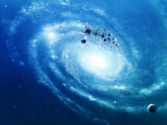 Galaxy Wallpaper