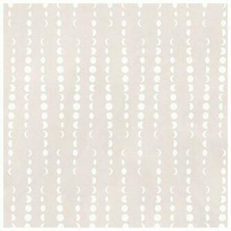 Earthlight Designer Wallpaper In Color Ashlar White