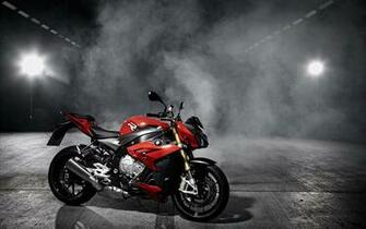 Bmw S1000r Wallpaper HD