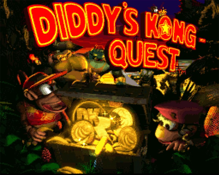 download donkey kong country 3 diddy