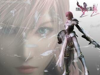 Ff13 Lightning Wallpaper By Cdh1994
