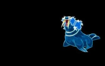 Pokemon HD