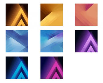 Samsung Galaxy A5 Stock Wallpaper In HD Quality