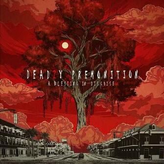 Deadly Premonition A Blessing In Disguise Ign