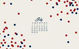 July Calendar Wallpaper Max Calendars