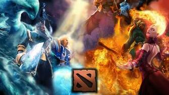 Dota Wallpaper