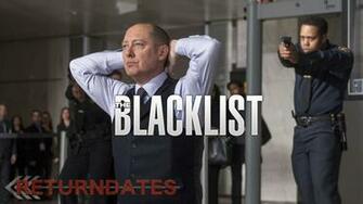 The Blacklist Return Date Schedule Air Dates Premiere