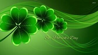 Saint Patrick S Day Wallpaper