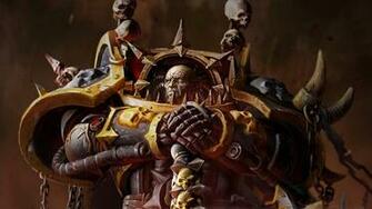 Warhammer Dawn Of War Wallpaper In