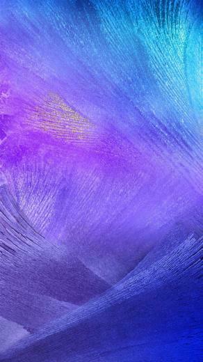 Android M Wallpaper Shy