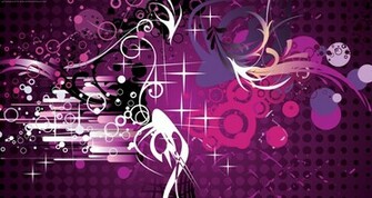Chaotic Design Shapes Background Evolutions