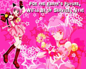 Tokyo Mew Wps Png