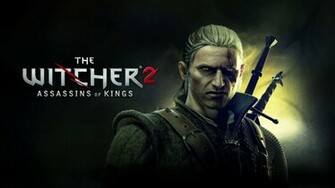 Witcher Wallpaper In HD