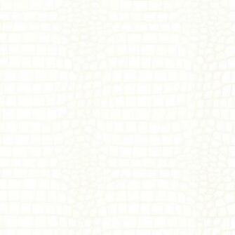 Croc White Crocodile Wallpaper Bolt Modern By