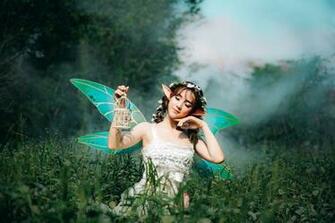 Fairy Pictures HD Image