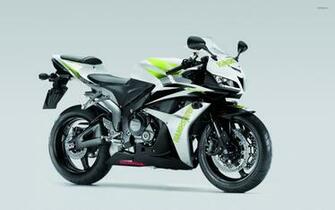Honda Cbr 600rr Wallpaper Motorcycle