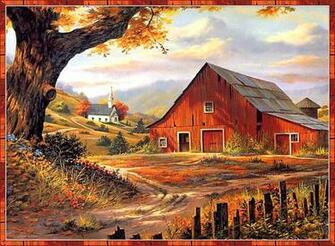 Michael Humphries Art