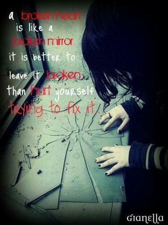 Broken Heart