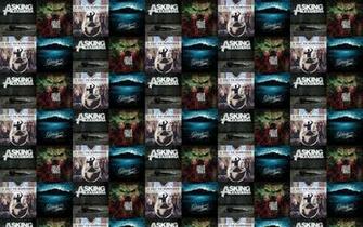 Stand Up Scream Miss May I Wallpaper Tiled Desktop