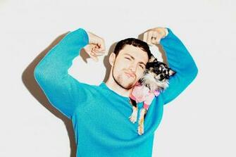 Aaron Taylor Johnson Photoshoot HD Wallpaper
