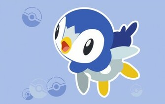 Cute Piplup Wallpaper By Sebarus