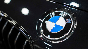 Bmw Logo Wallpaper