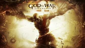 Kratos Wallpaper God Of War Ascension