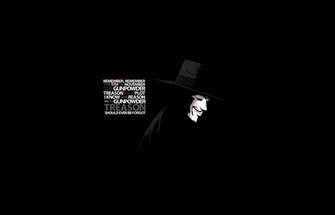 You Are Ing V For Vendetta HD Wallpaper Color Palette Tags