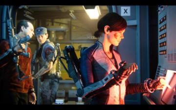 Call Of Duty Advanced Warfare Exo Zombies