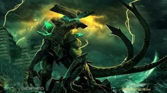 Slattern Vs Tarrasque Battles Comic Vine