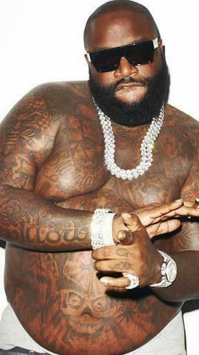 Go Back Gallery For Rick Ross Wallpaper