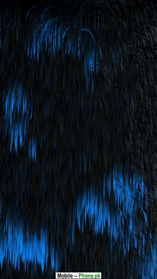 Black Waves Mobile Wallpaper Details